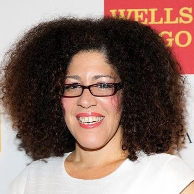 Rain Pryor