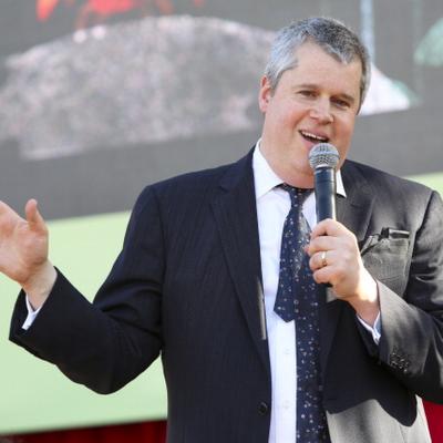 Daniel Handler