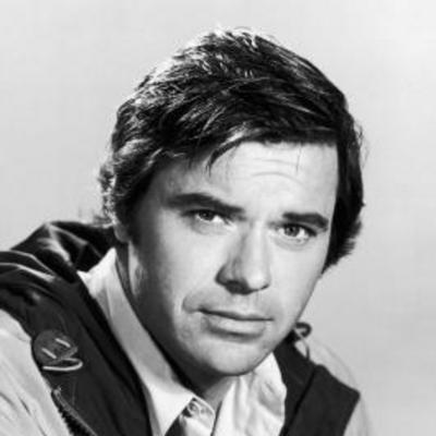 Robert Urich