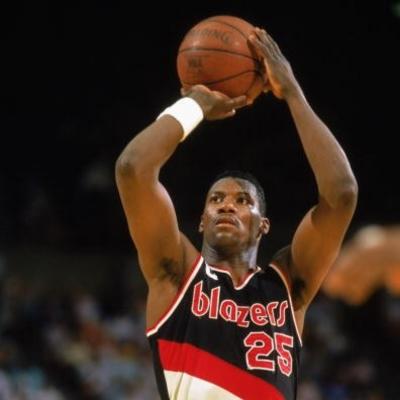 Jerome Kersey