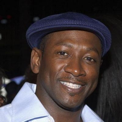 Joe Torry