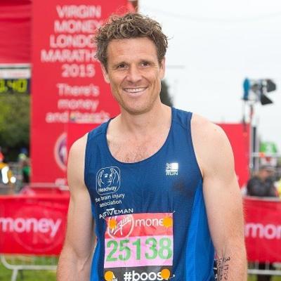 James Cracknell