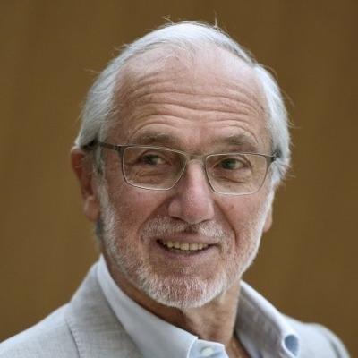 Renzo Piano