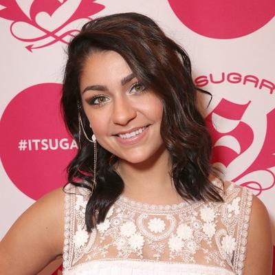 Andrea Russett