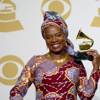 Angelique Kidjo