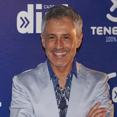 Sergio Dalma