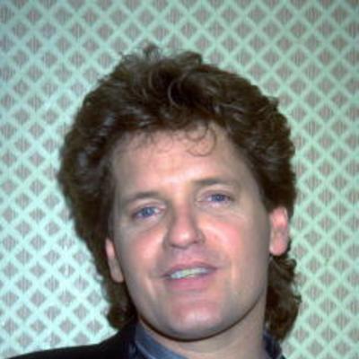 Roger Clinton Jr.