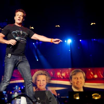 Gerard Joling