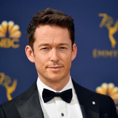 Simon Quarterman