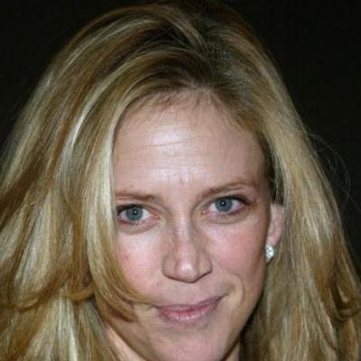 Ally Walker