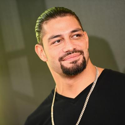 Roman Reigns