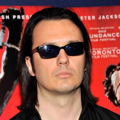 Damien Echols