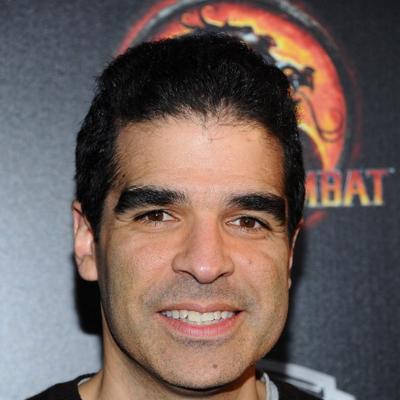 Ed Boon