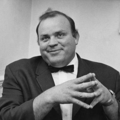 Dan Blocker