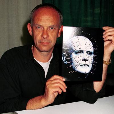 Doug Bradley