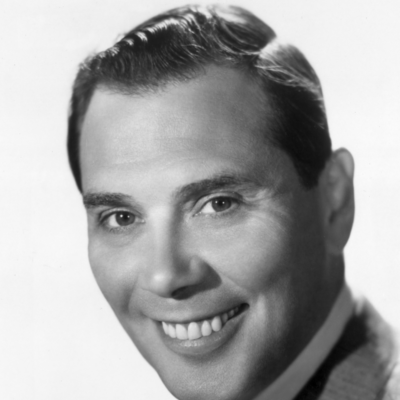 Gene Rayburn