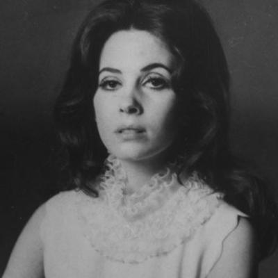 Barbara Parkins