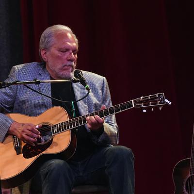 Jorma Kaukonen