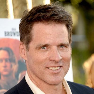 Ben Browder