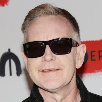 Andy Fletcher