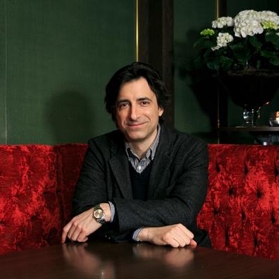 Noah Baumbach