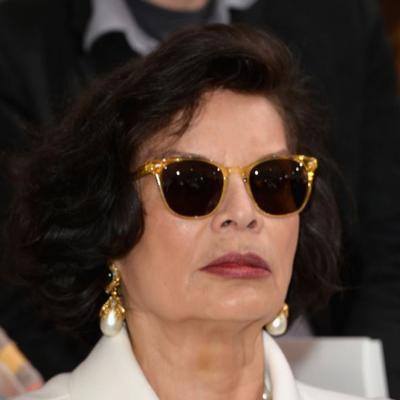 Bianca Jagger