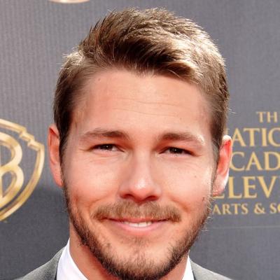 Scott Clifton