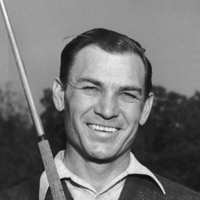 Ben Hogan