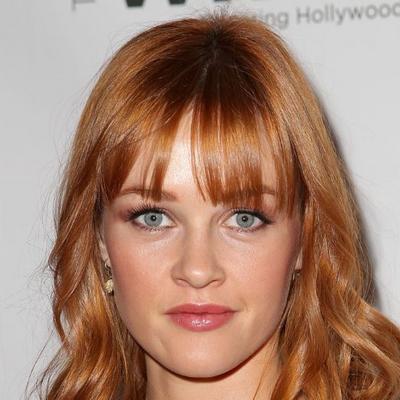 Ambyr Childers