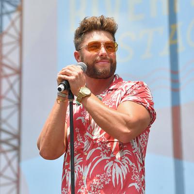 Chris Lane