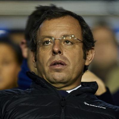 Sandro Rosell