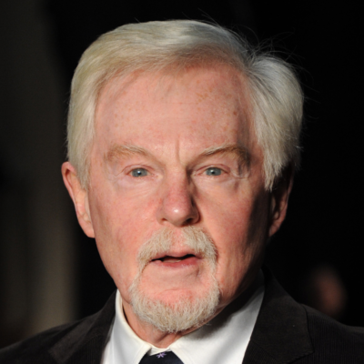 Derek Jacobi