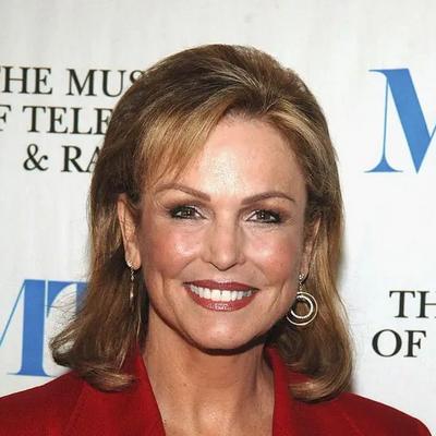 Phyllis George