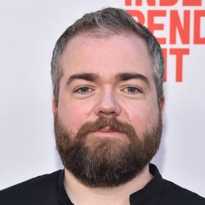 David Sandberg