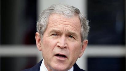 George W. Bush