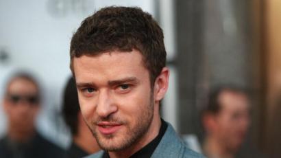 Justin Timberlake