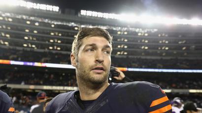 Jay Cutler