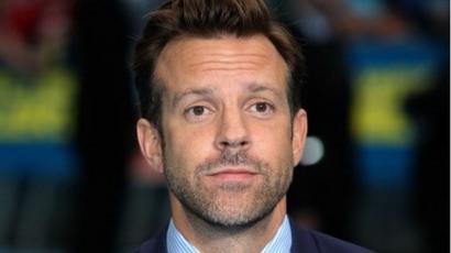 Jason Sudeikis