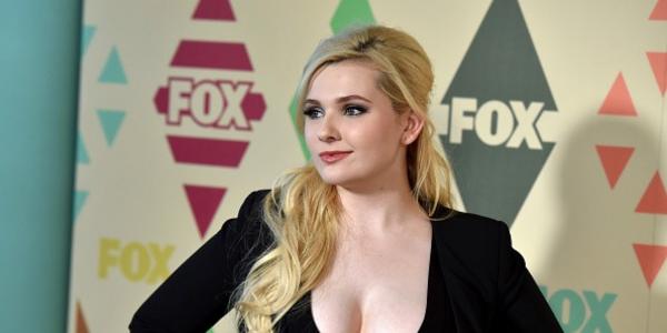 Abigail Breslin