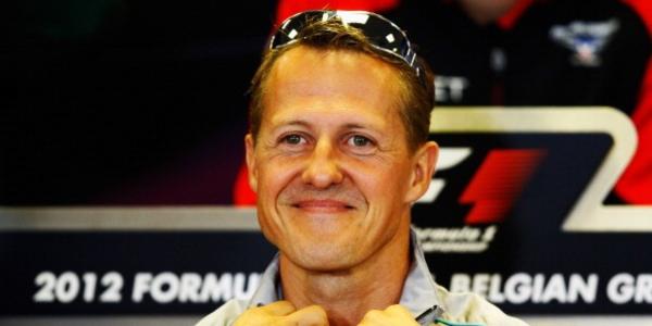 Michael Schumacher