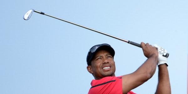 Tiger Woods