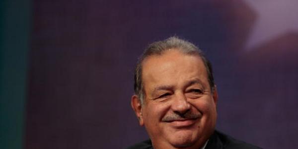 Carlos Slim Helu