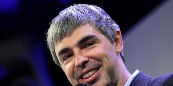 Larry Page