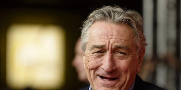 Robert De Niro