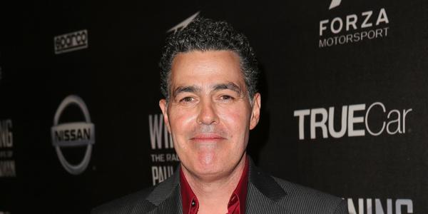 Adam Carolla