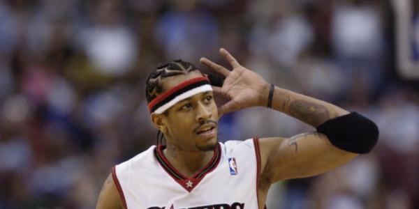 Allen Iverson