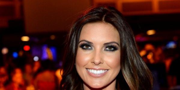 Audrina Patridge