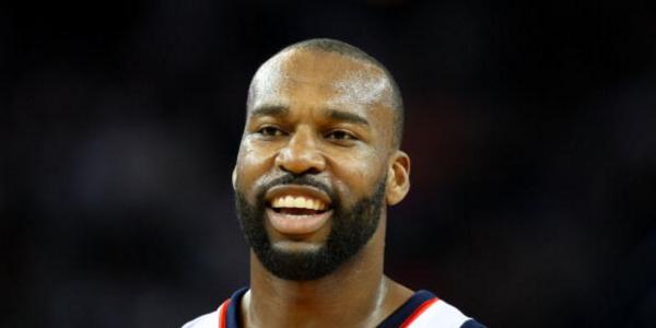 Baron Davis