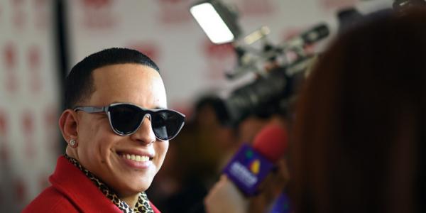 Daddy Yankee