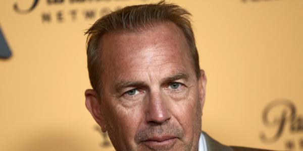 Kevin Costner